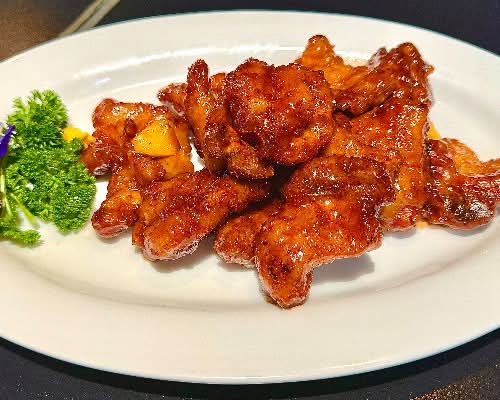 京都肉排Signature Kyoto Pork Chop